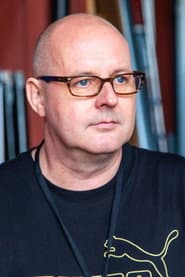 Photo of Göran Fritzon