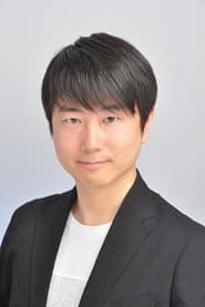 Photo of Norikazu Shimizu
