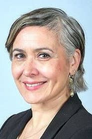 Photo of Mia Lund Rao
