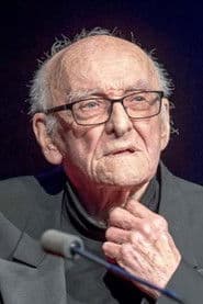 Photo of Witold Sobociński