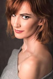 Photo of Kat Sheridan