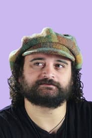 Photo of Troy Kingi