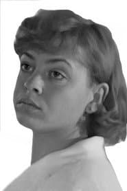 Photo of Olga Gorkova
