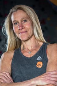 Photo of Robyn Erbesfield-Raboutou