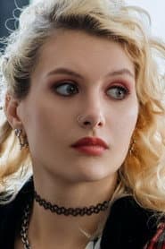 Photo of Ksenia Fedotova