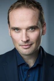Photo of Ben Whitehead