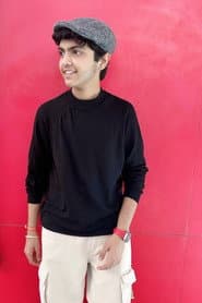 Photo of Avtar Vashnani