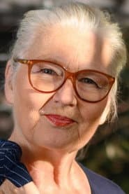 Photo of Solveig Bjørnestad