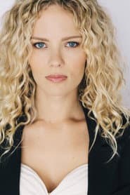 Photo of Gina Venditti