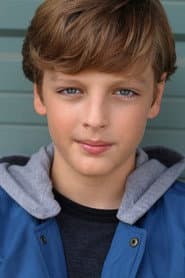 Photo of Graham Schulze