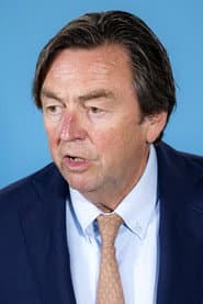 Photo of Hans Wijers