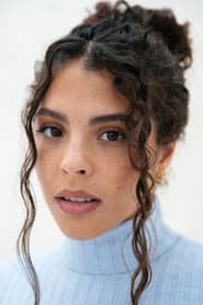 Photo of Kate Ivory Jordan