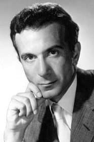 Photo of Roland Petit
