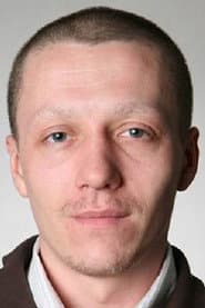 Photo of Sergey Khomchenkov