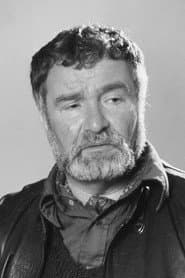 Photo of Efraim Sevela