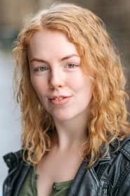 Photo of April Watson