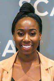 Photo of Sasha Compère