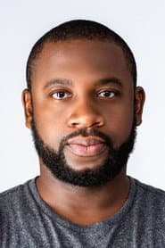 Photo of Charles Etubiebi