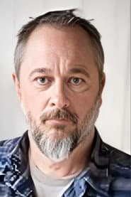 Photo of Eric Uren