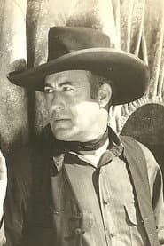 Photo of Carl Mathews
