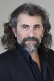 Photo of Alex Veadov