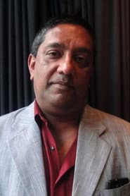 Photo of Prem Radhakishun