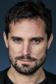 Photo of Christian Tafdrup