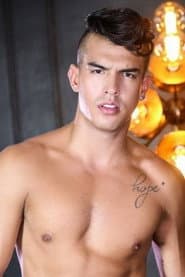 Photo of Leo Fuentes