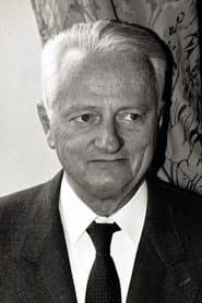 Photo of Pierre Hunt