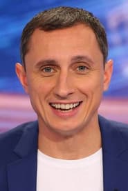 Photo of Vadim Galygin