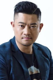 Photo of Zhigang Zhao
