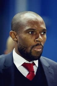 Photo of Danny Gabbidon