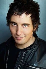 Photo of Jonny Harris