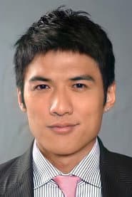 Photo of Eddie Li Yu-Yeung