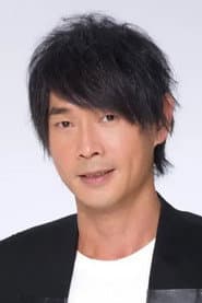 Photo of Wong Ban-Yuen