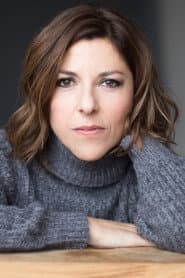 Photo of Sofía Monreal