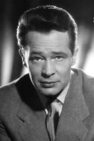 Photo of Peter Mosbacher