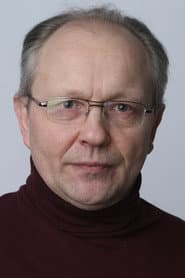 Photo of Sergey Blednykh