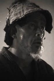 Photo of Rustam Tura-Khodzhaev