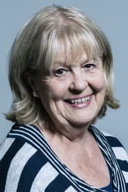 Photo of Cheryl Gillan