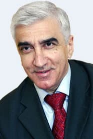 Photo of Ilham Namig Kamal