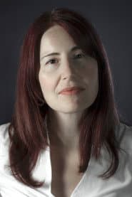 Photo of Eleftheria Thanouli