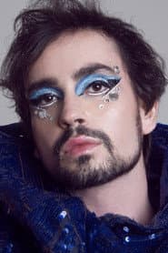 Photo of Johnny Hooker