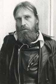 Photo of Daniel Pommereulle