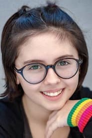 Photo of Eva Jazani