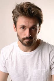 Photo of José Manuel Carrasco