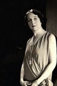 Photo of Evelyn Hall
