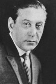 Photo of Louis J. Gasnier