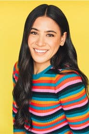 Photo of Samantha Abrantes