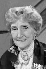 Photo of May Warden
